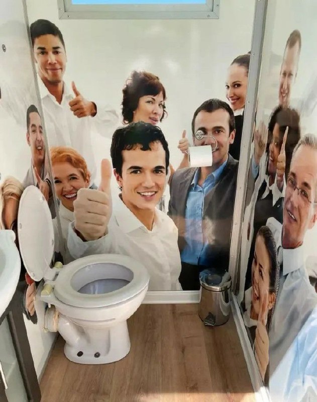 #怪图
