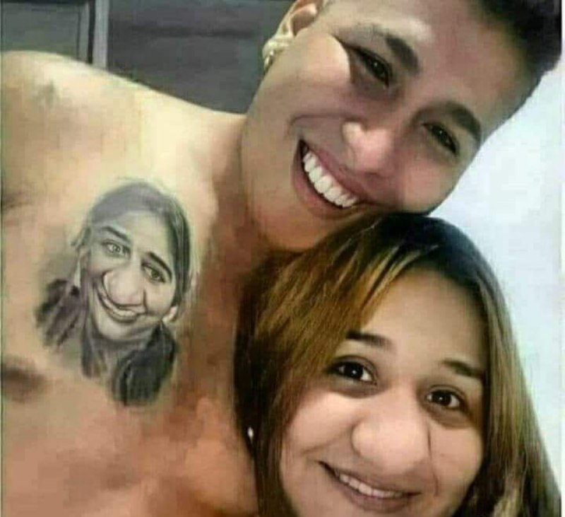 特朗格尔？