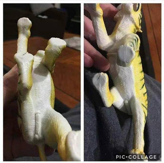 ？
