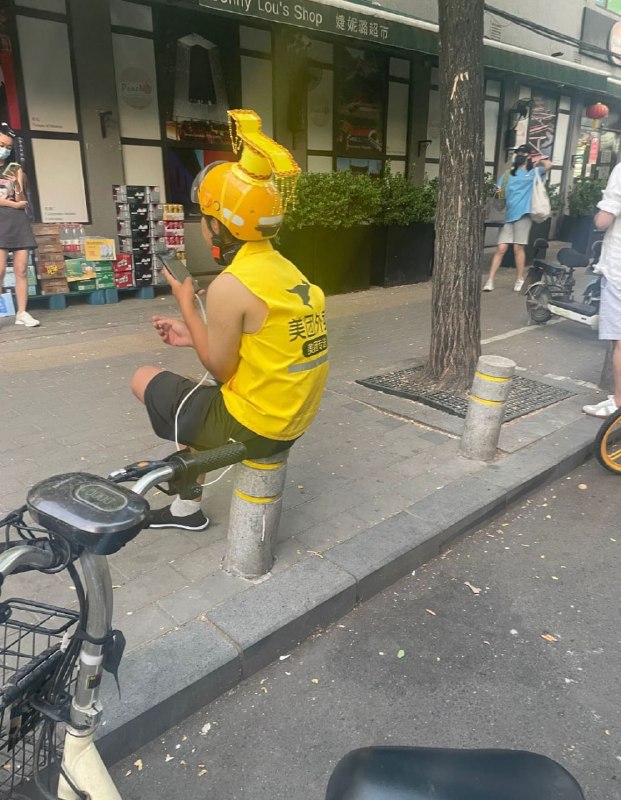 黄袍加身