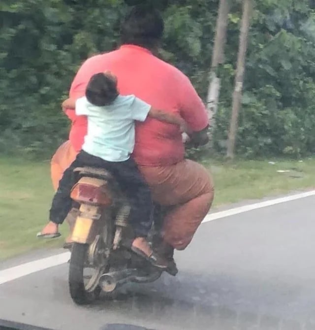 #怪图