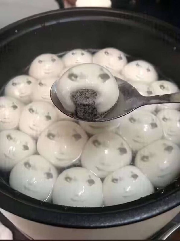 龙年汤圆