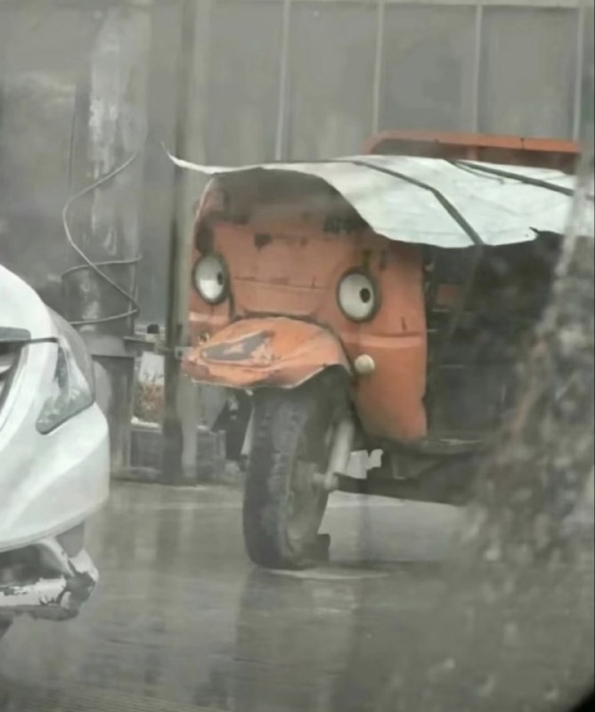 赛博坦人沦落至此