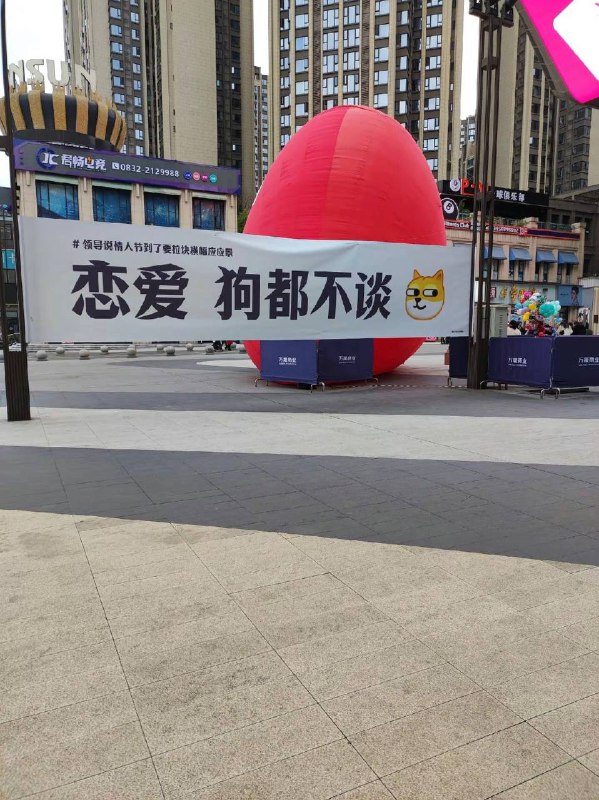 单身狗确实不谈啊🤔️