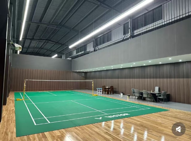休闲羽毛球馆🙃休闲羽毛球馆🙃