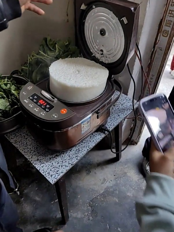 做饭天才