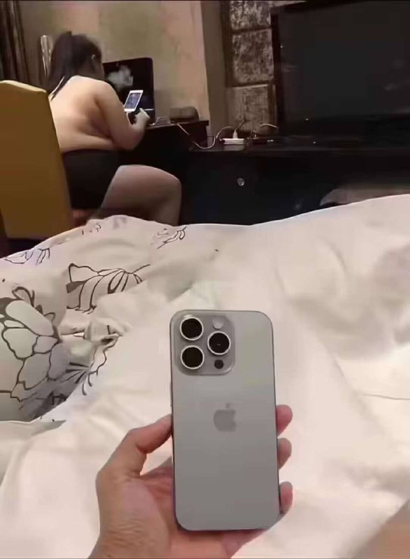 😋