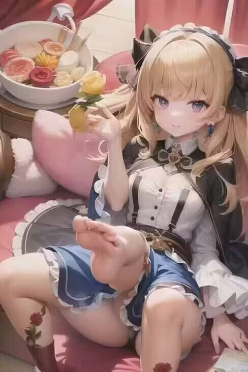 ？