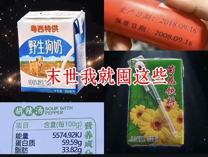 全是限量款🌚