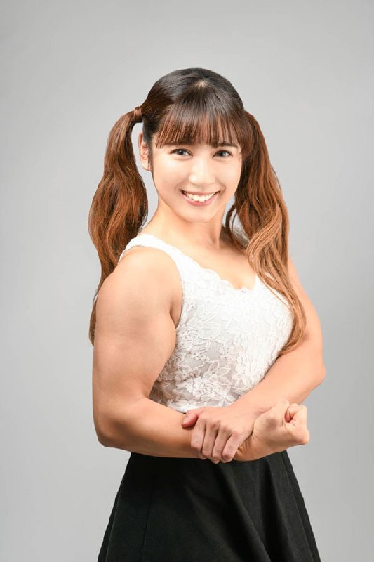 肌肉姐♂贵才木佳玲宣布于3月31日结束肌肉爱豆的职业生涯