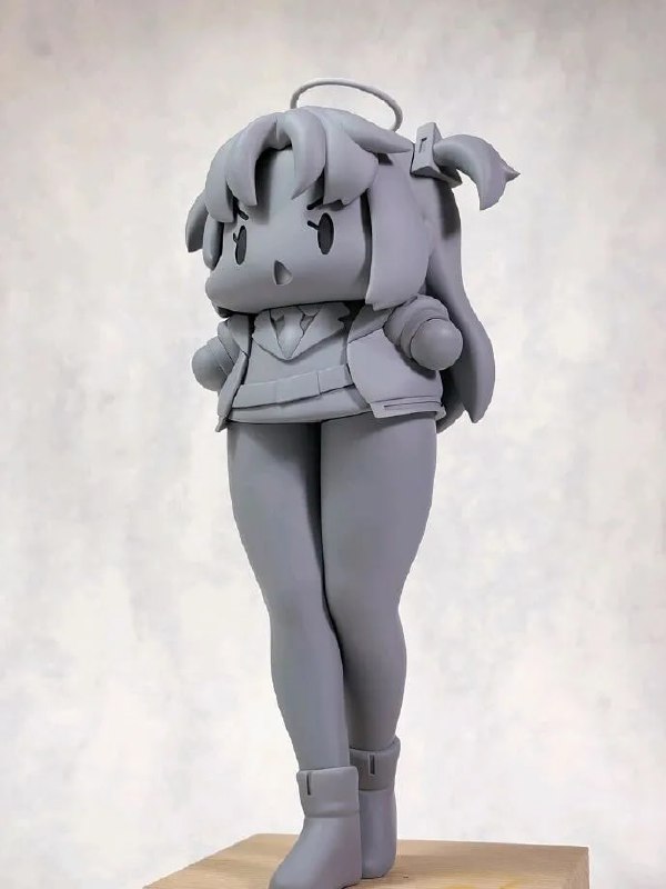 大长腿