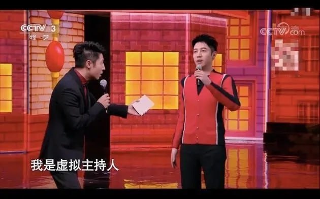 各电视台目前推出的ai主持人🤔各电视台目前推出的ai主持人🤔
