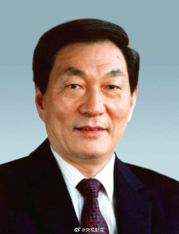 朱镕基同志逝世国务院原总理朱镕基同志，因病医治无效，于2026年8月12日11时06分在北京逝世，享年98岁