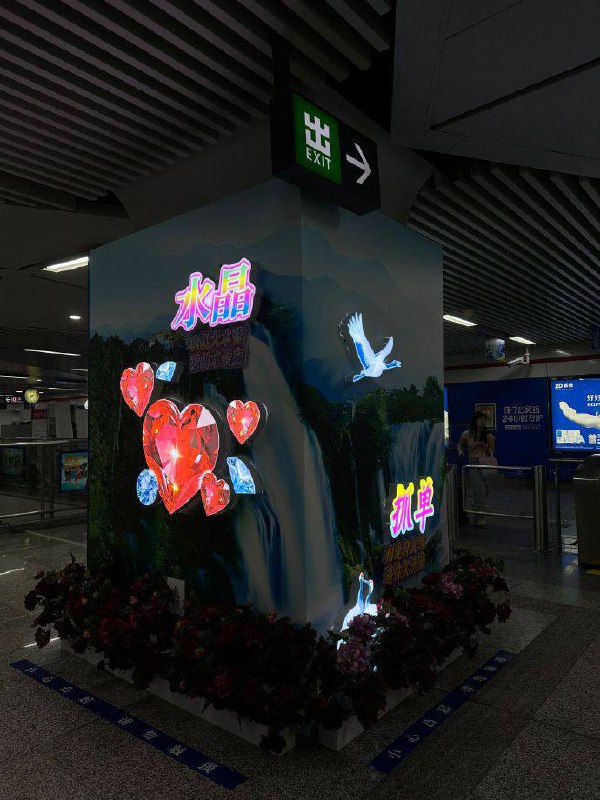 太潮了太潮了