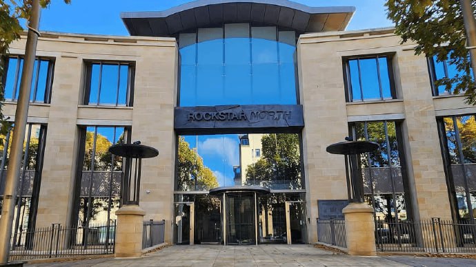 R星工作室发生爆炸据多家媒体报道，在当地时间1月19日凌晨约5