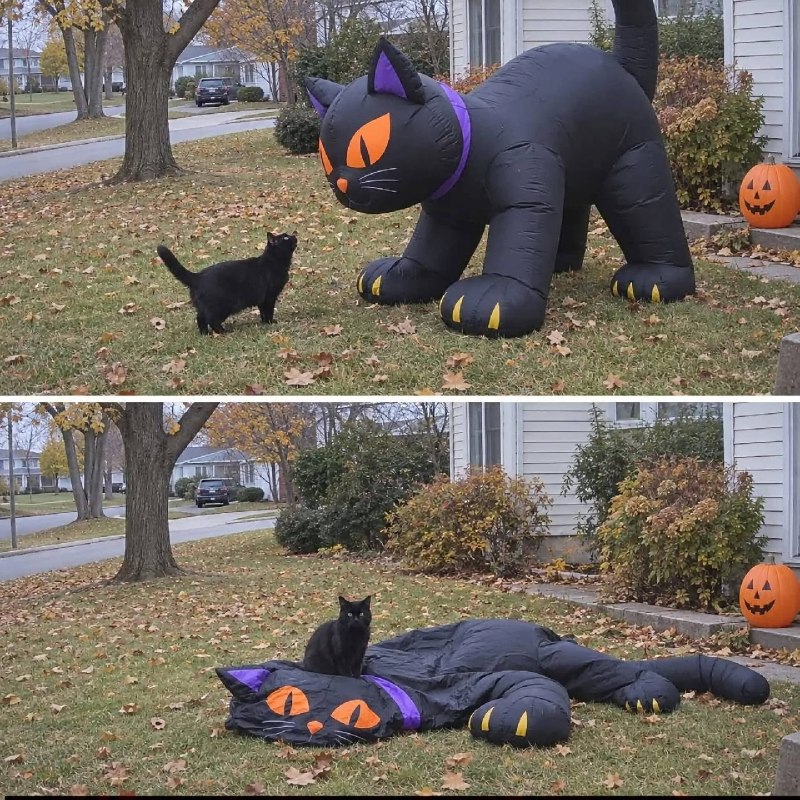 😑#猫猫