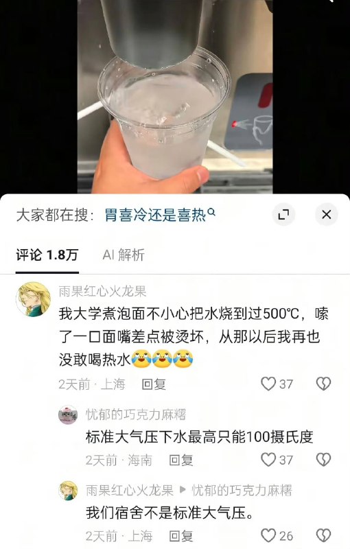 ？