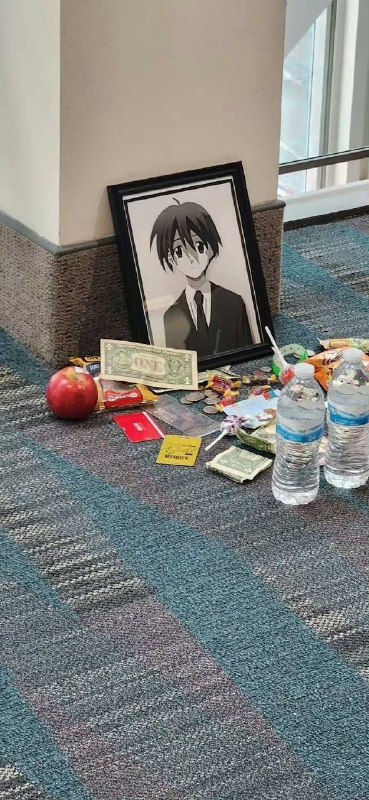 Anime Expo 2023会展现场Anime Expo 2023会展现场