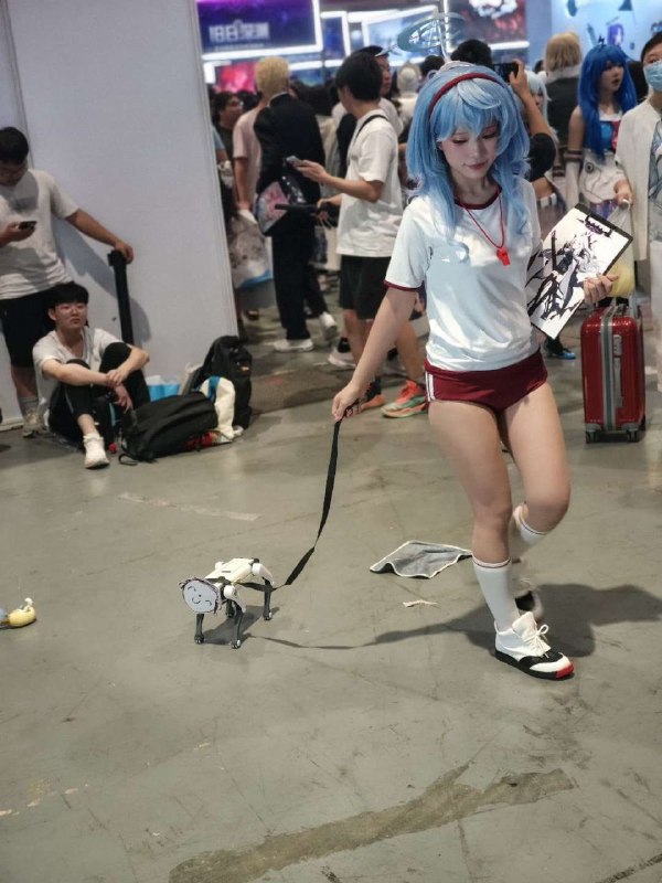 #Cosplay#Cosplay