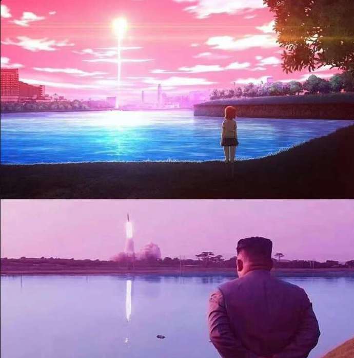 艹