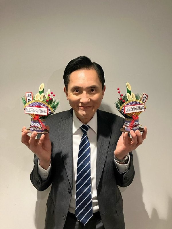 《孤独的美食家》第11季4月3日开播