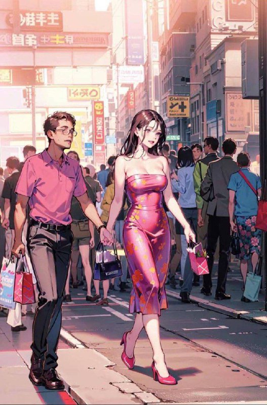 AI紧跟时事