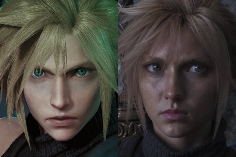 DLSS5 On vs Off🌚DLSS5 On vs Off🌚