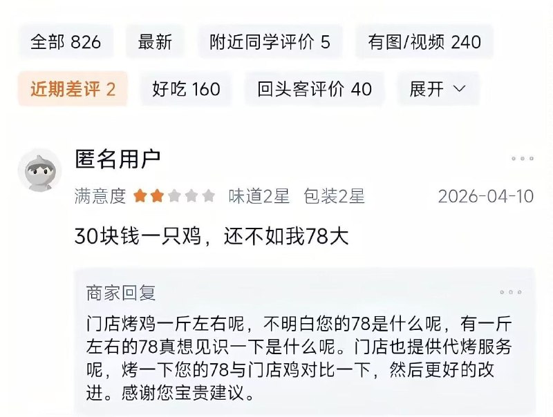 烤烤你的