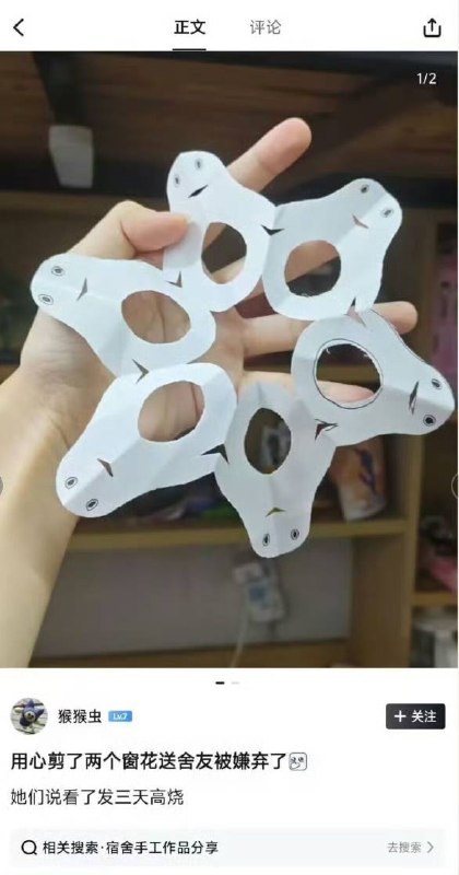 奶龙窗花😮