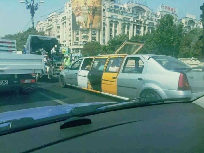 #怪图