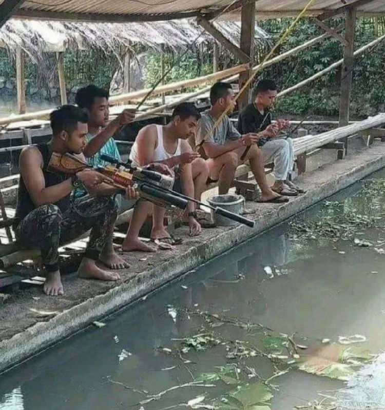 永不脱钩
