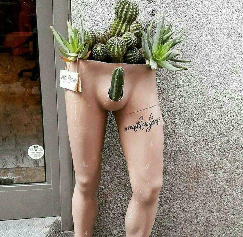 #怪图