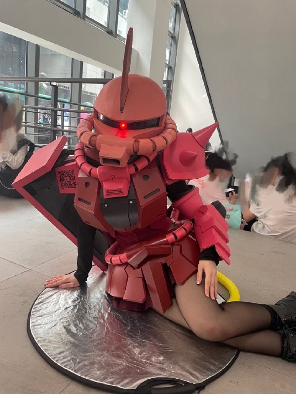 #Cosplay#Cosplay