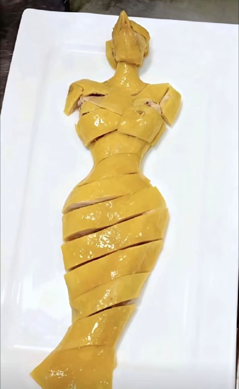 维纳斯白斩鸡🙃