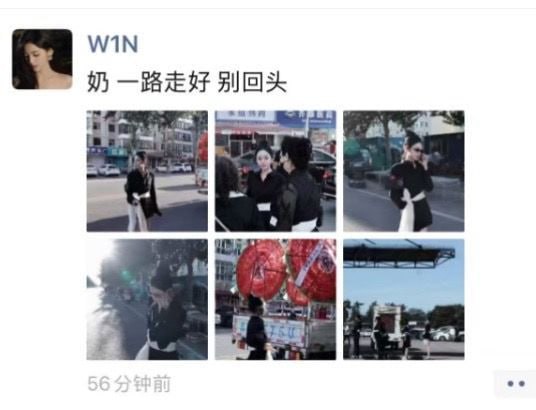 一生要出片的女人，这也得出片？😧一生要出片的女人，这也得出片？😧