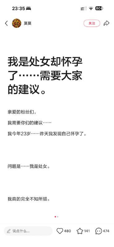 这是真圣母