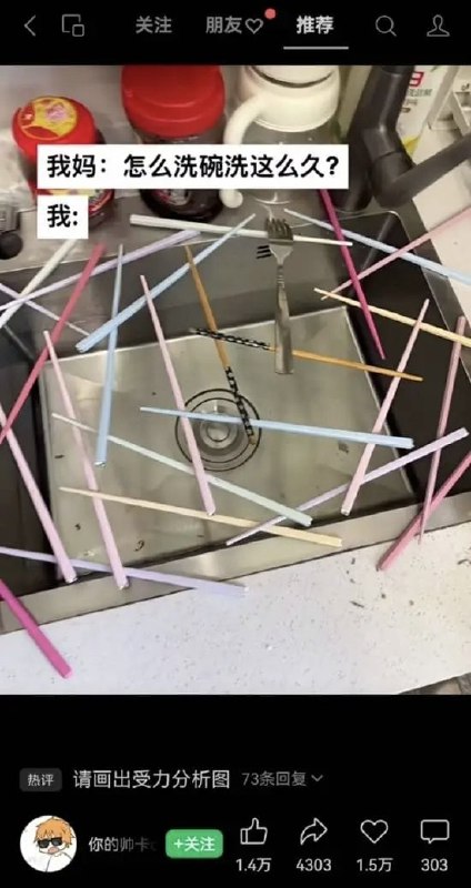 😮