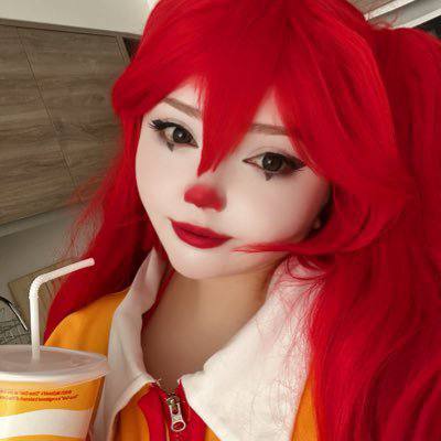 #Cosplay #NSFW#Cosplay #NSFW