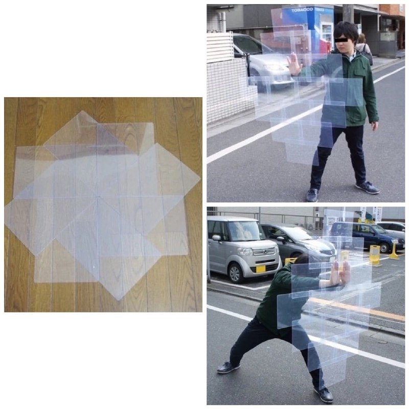 资料夹的正确用法