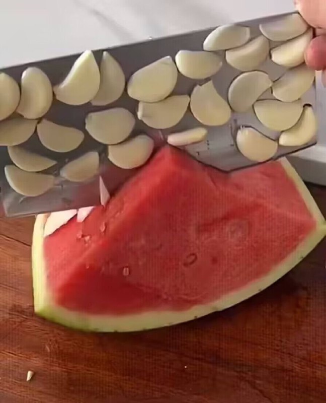 进来吃西瓜🍉