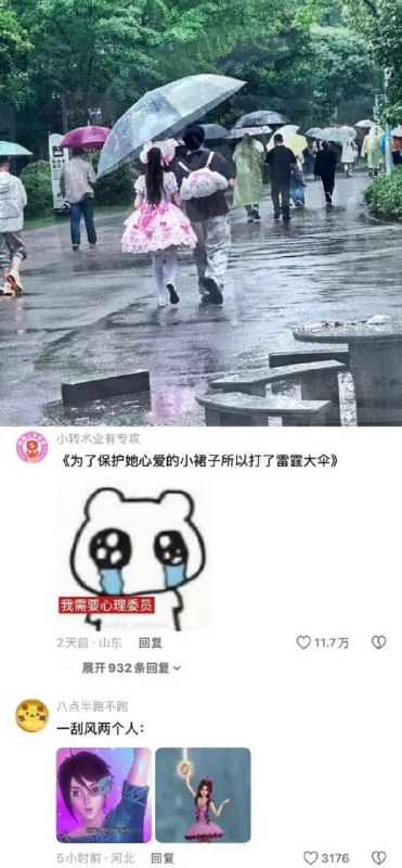 😮