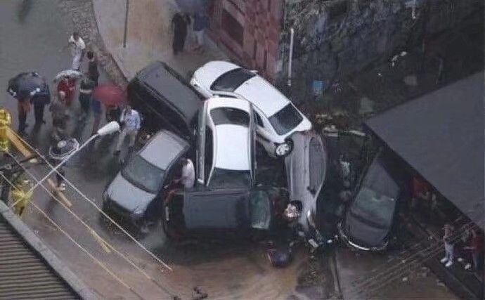 原来导航没骗我啊原来导航没骗我啊