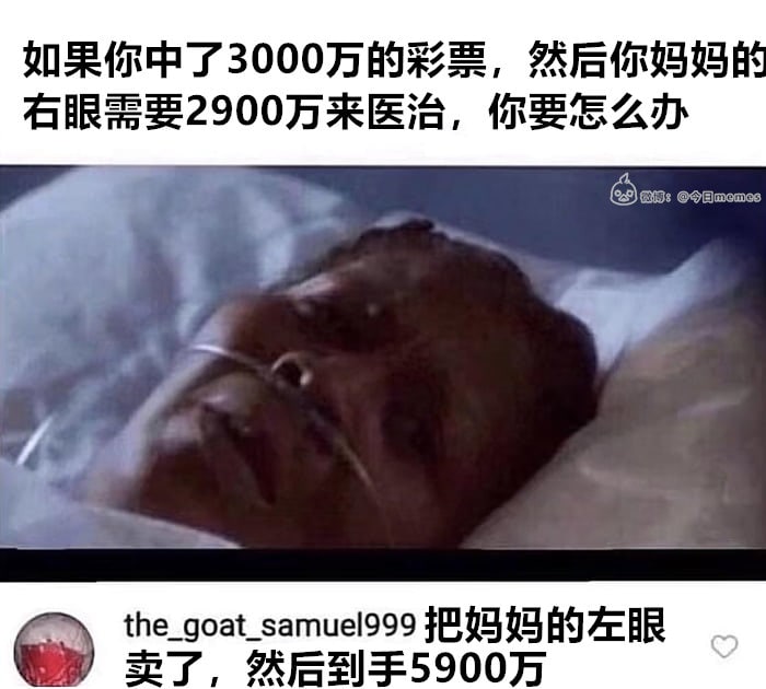 大孝子😅