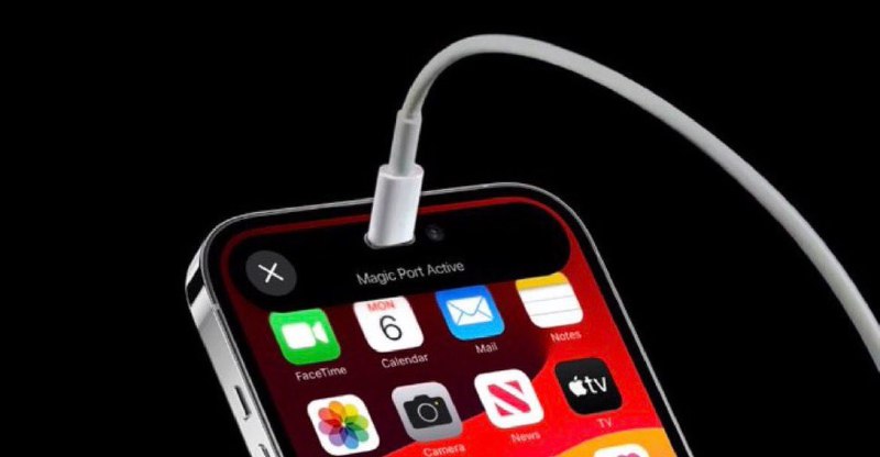 不要让库克看见这张图😑
