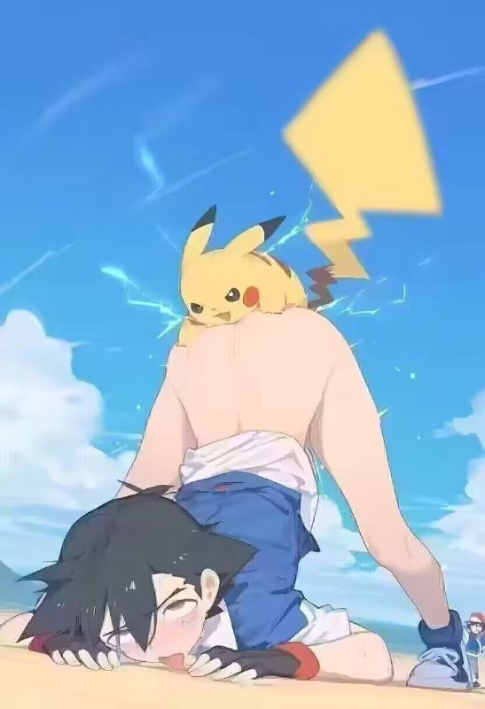 #NSFW
