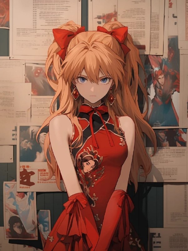 明日香#二次元