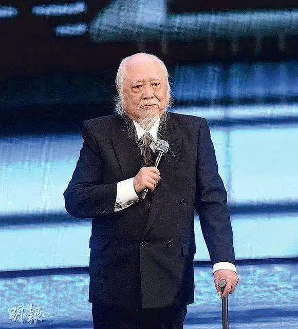 #楚原去世21日，著名导演、演员楚原去世，享年87岁