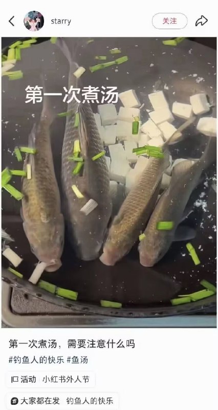 新鲜，鱼有鱼味😑