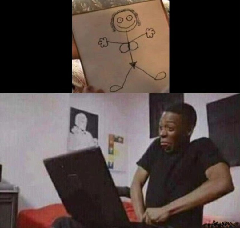 你的撸点