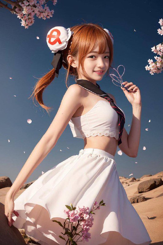 AC娘